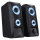 GXT606B JAVV GAMING LAUTSPRECHER SET