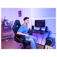 Trust Gaming GXT 38 Tytan 2.1- Lautsprecherset - Schwarz EU