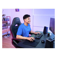 Trust Gaming GXT 38 Tytan 2.1- Lautsprecherset - Schwarz EU