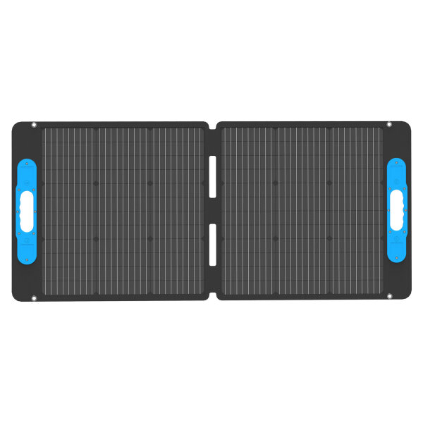 RealPower Solarpanel SP-100E 100 Watt 2 Panel Faltbar
