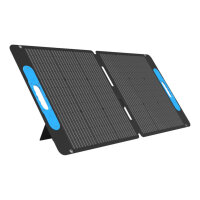 RealPower Solarpanel SP-100E 100 Watt 2 Panel Faltbar