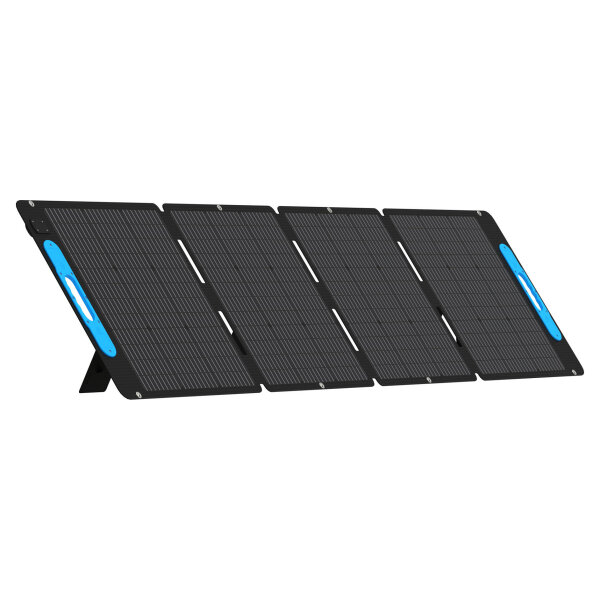 RealPower Solarpanel SP-300E 300 Watt 4 Panel Faltbar
