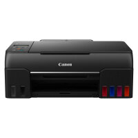 T Canon PIXMA G650 MegaTank...