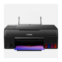 T Canon PIXMA G650 MegaTank...