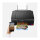 T Canon PIXMA G650 MegaTank Tintenstrahl-Multifunktionsdrucker