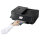 T Canon PIXMA TR7650 Multifunktionsdrucker Scanner Kopierer Fax USB WLAN