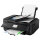T Canon PIXMA TR7650 Multifunktionsdrucker Scanner Kopierer Fax USB WLAN