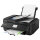 T Canon PIXMA TR7650 Multifunktionsdrucker Scanner Kopierer Fax USB WLAN