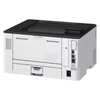 L Canon i-Sensys LBP243dw II Farblaserdrucker USB LAN WLAN
