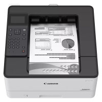 L Canon i-Sensys LBP243dw II Farblaserdrucker USB LAN WLAN
