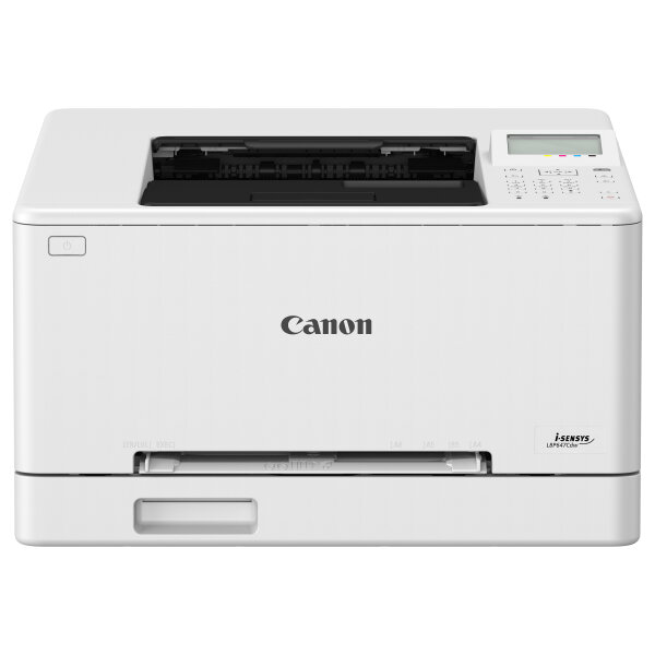FL Canon i-SENSYS LBP647Cdw Farblaserdrucker