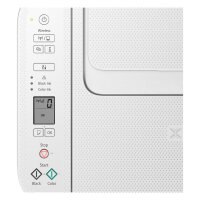 T Canon PIXMA TS3751i Multifunktionsdrucker (6671C026)