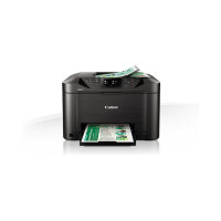 T Canon MAXIFY MB5150 Multifunktionssystem 4-in-1 EUR