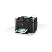 T Canon MAXIFY MB5150 Multifunktionssystem 4-in-1 EUR