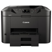 T Canon MAXIFY MB2750 Tintenstrahl-Multifunktionsdrucker