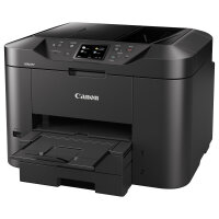 T Canon MAXIFY MB2750 Tintenstrahl-Multifunktionsdrucker