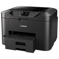T Canon MAXIFY MB2750 Tintenstrahl-Multifunktionsdrucker