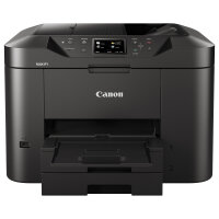 T Canon MAXIFY MB2750 Tintenstrahl-Multifunktionsdrucker