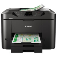 T Canon MAXIFY MB2750 Tintenstrahl-Multifunktionsdrucker