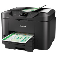 T Canon MAXIFY MB2750 Tintenstrahl-Multifunktionsdrucker