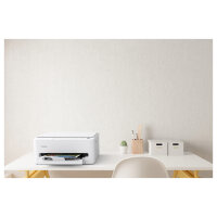 T Canon PIXMA TS4150i 3in1 Tintenstrahl-Multifunktionsdrucker - A4, Drucker, Scanner, Kopierer, USB, WLAN, Duplex