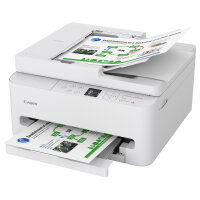 T Canon PIXMA TS7550i Tintenstrahl-Multifunktionsgerät