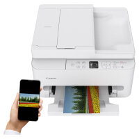 T Canon PIXMA TS7550i Tintenstrahl-Multifunktionsgerät