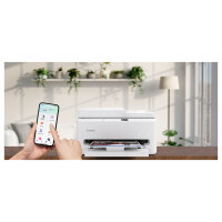 T Canon PIXMA TS7550i Tintenstrahl-Multifunktionsgerät