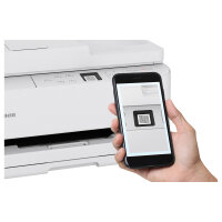 T Canon PIXMA TS7550i Tintenstrahl-Multifunktionsgerät