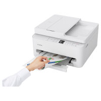 T Canon PIXMA TS7550i Tintenstrahl-Multifunktionsgerät