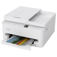T Canon PIXMA TS7550i Tintenstrahl-Multifunktionsgerät