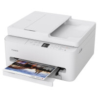 T Canon PIXMA TS7550i Tintenstrahl-Multifunktionsgerät