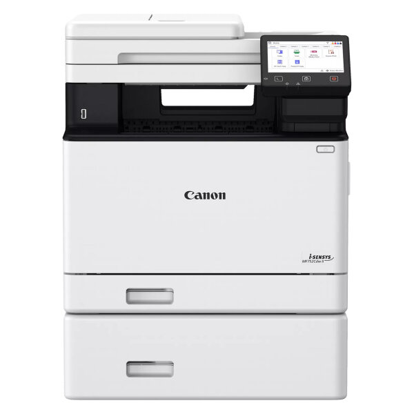 FL Canon i-SENSYS MF752Cdw II Multifunktionsdrucker