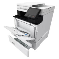 FL Canon i-SENSYS MF752Cdw II Multifunktionsdrucker