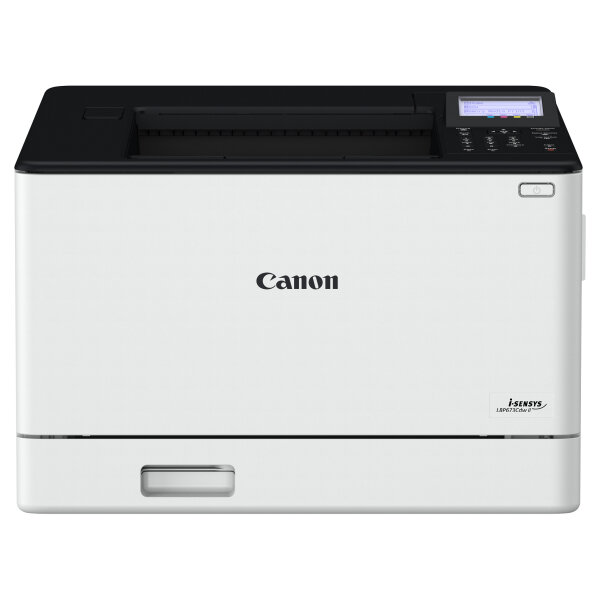 FL Canon i-SENSYS LBP673Cdw II Farblaserdrucker