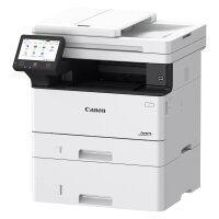 L Canon i-SENSYS MF461dw II S/W-Laserdrucker Scanner...