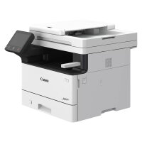 L Canon i-SENSYS MF461dw II S/W-Laserdrucker Scanner Kopierer WLAN