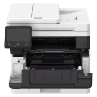 L Canon i-SENSYS MF461dw II S/W-Laserdrucker Scanner Kopierer WLAN