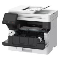L Canon i-SENSYS MF461dw II S/W-Laserdrucker Scanner Kopierer WLAN