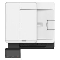 L Canon i-SENSYS MF461dw II S/W-Laserdrucker Scanner Kopierer WLAN