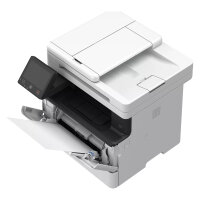 L Canon i-SENSYS MF461dw II S/W-Laserdrucker Scanner Kopierer WLAN