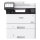 L Canon i-SENSYS MF461dw II S/W-Laserdrucker Scanner Kopierer WLAN