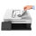 L Canon i-SENSYS MF461dw II S/W-Laserdrucker Scanner Kopierer WLAN