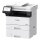 L Canon i-SENSYS MF461dw II S/W-Laserdrucker Scanner Kopierer WLAN