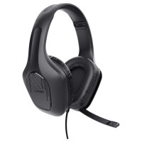 Trust GXT415 ZIROX - black