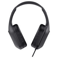 Trust GXT415 ZIROX - black