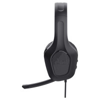 Trust GXT415 ZIROX - black
