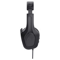Trust GXT415 ZIROX - black