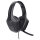 Trust GXT415 ZIROX - black