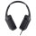 Trust GXT415 ZIROX - black
